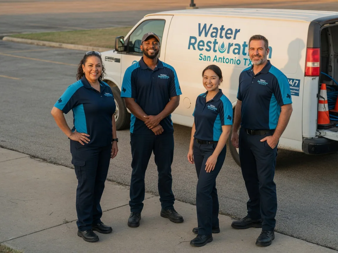 Water Damage Repair company in Fountain Green, UT